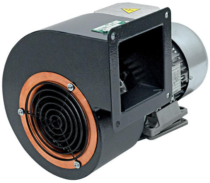 Vortice Центробежный аспиратор для потенциально взрывоопасных сред C-atex 30309 - Вид №3