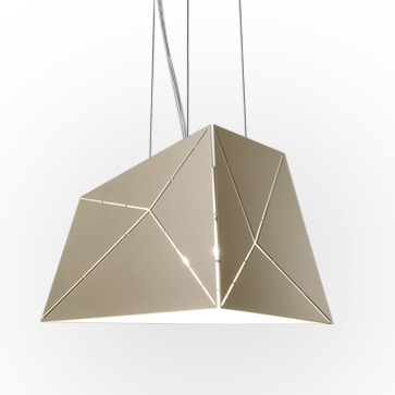 006013 Подвесной светильник Ole! Slide Santreyd - Вид №2