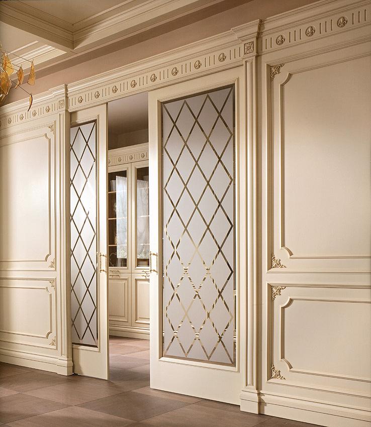 Кухня  BOTTEGA D'ARTE Firenze cucine  - Вид №6