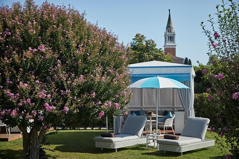 UNOSIDER Беседка из оцинкованной стали sun-id-1468467 - Вид №1