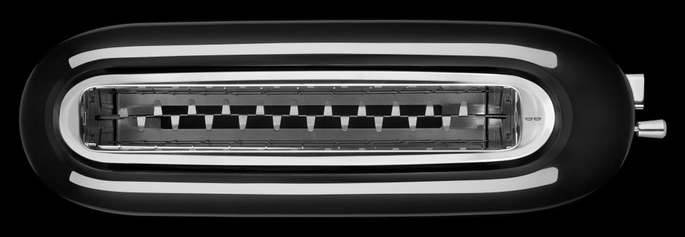 5KMT3115 ДЛИННЫЕ ОТДЕЛЕНИЯ ТОАСТЕРА НА 2 ЛОМСА - ДИЗАЙН KitchenAid  - Вид №2