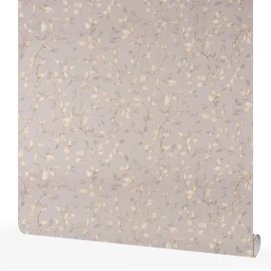 BELVINIL Аврора - флизелиновые обои серого оттенка для стильного интерьера 89377034