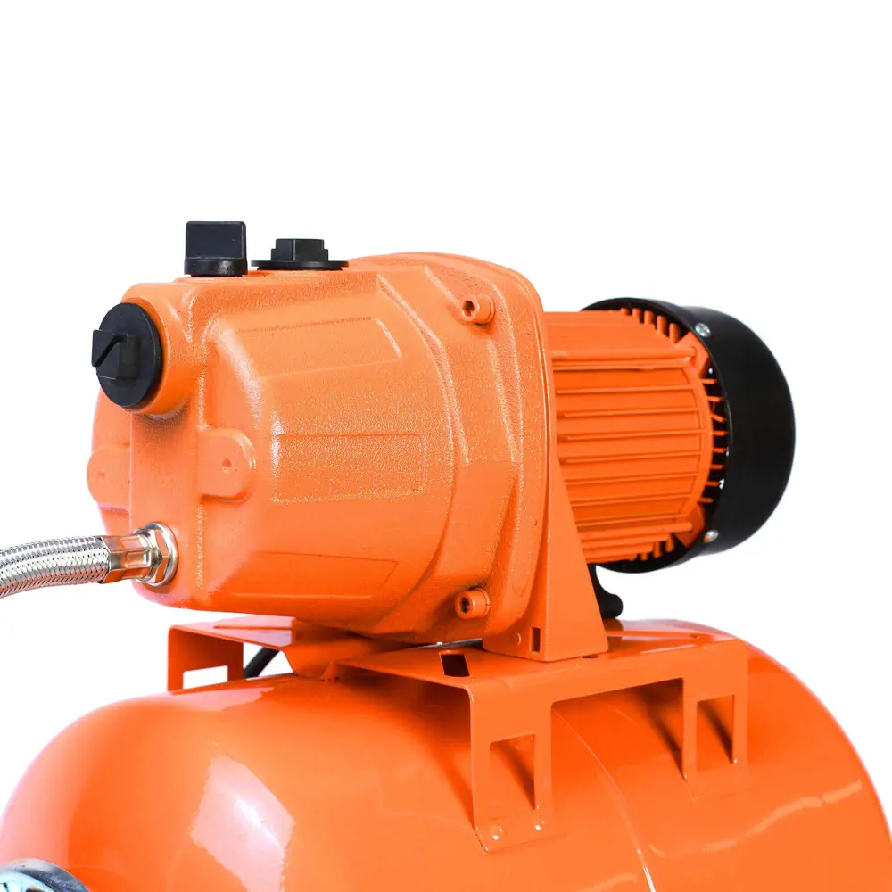 Насосная станция Patriot PW 1201-24 C 3800 л/ч Santreyd STLM-2022625 - Вид №6