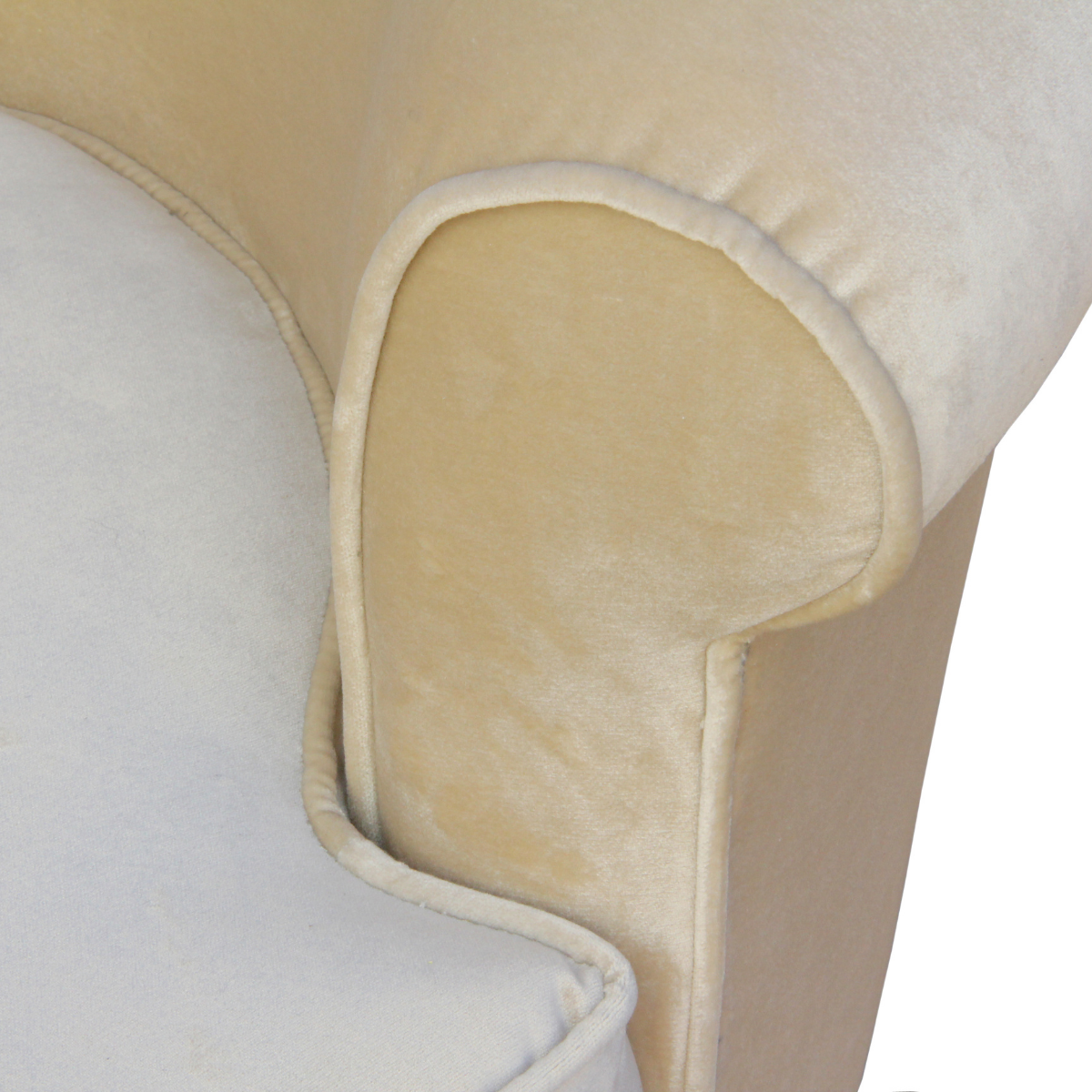 Диваны Colette II Sofa Covethouse KOKET  - Вид №3