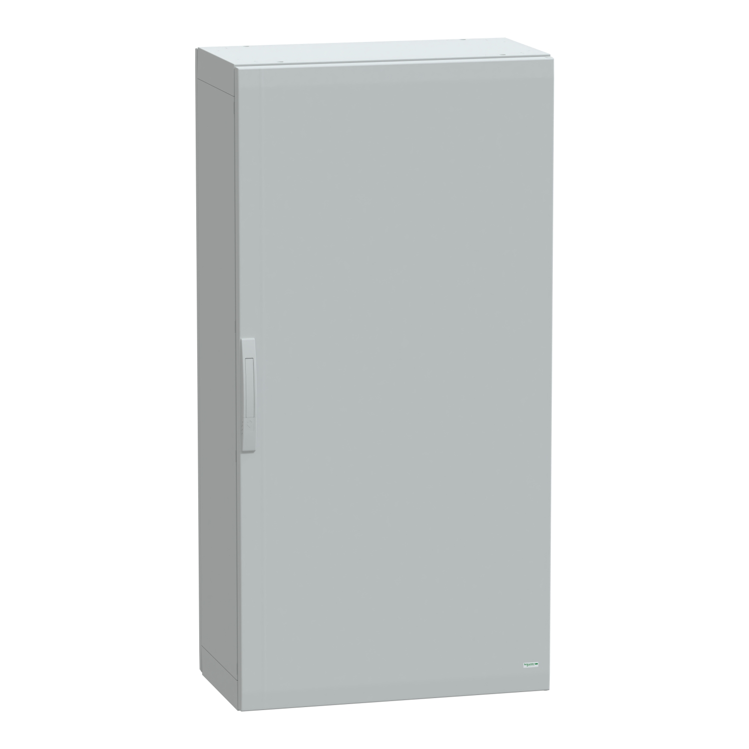 NSYPLA1574G 7035 ШКАФ СО СПЛОШ. ДВ. 1500Х750Х420 Schneider Electric Thalassa 