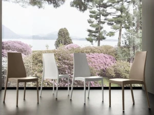 IDEAS Group Штабелируемый стул из полипропилена