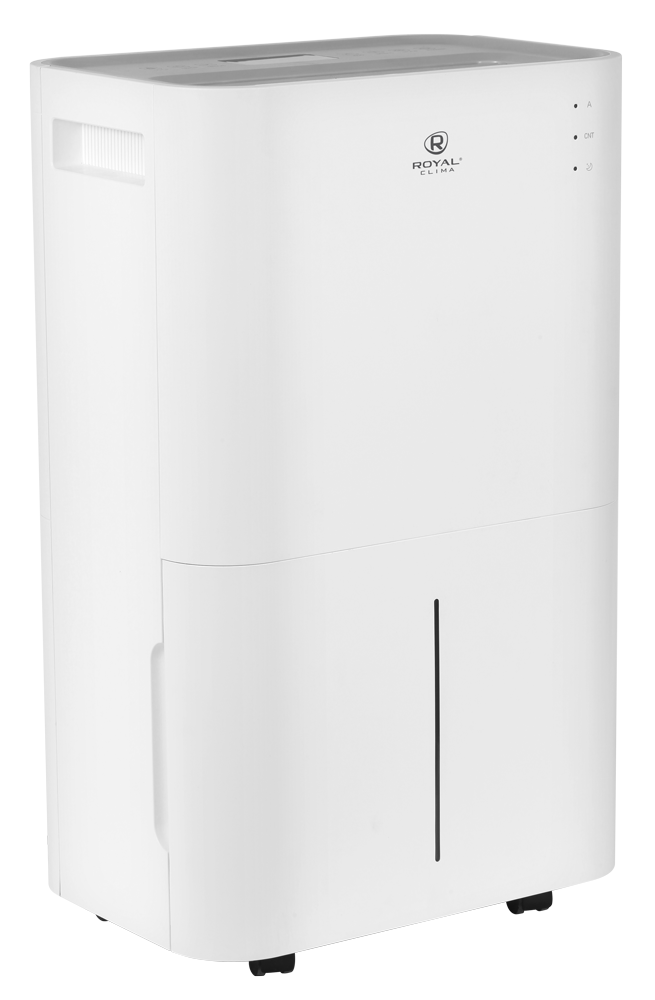 9137104 Осушитель воздуха Royal Clima PACIFIC LOFT RD-PC25-E белый STDN-0109650