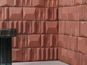 Трехмерное покрытие