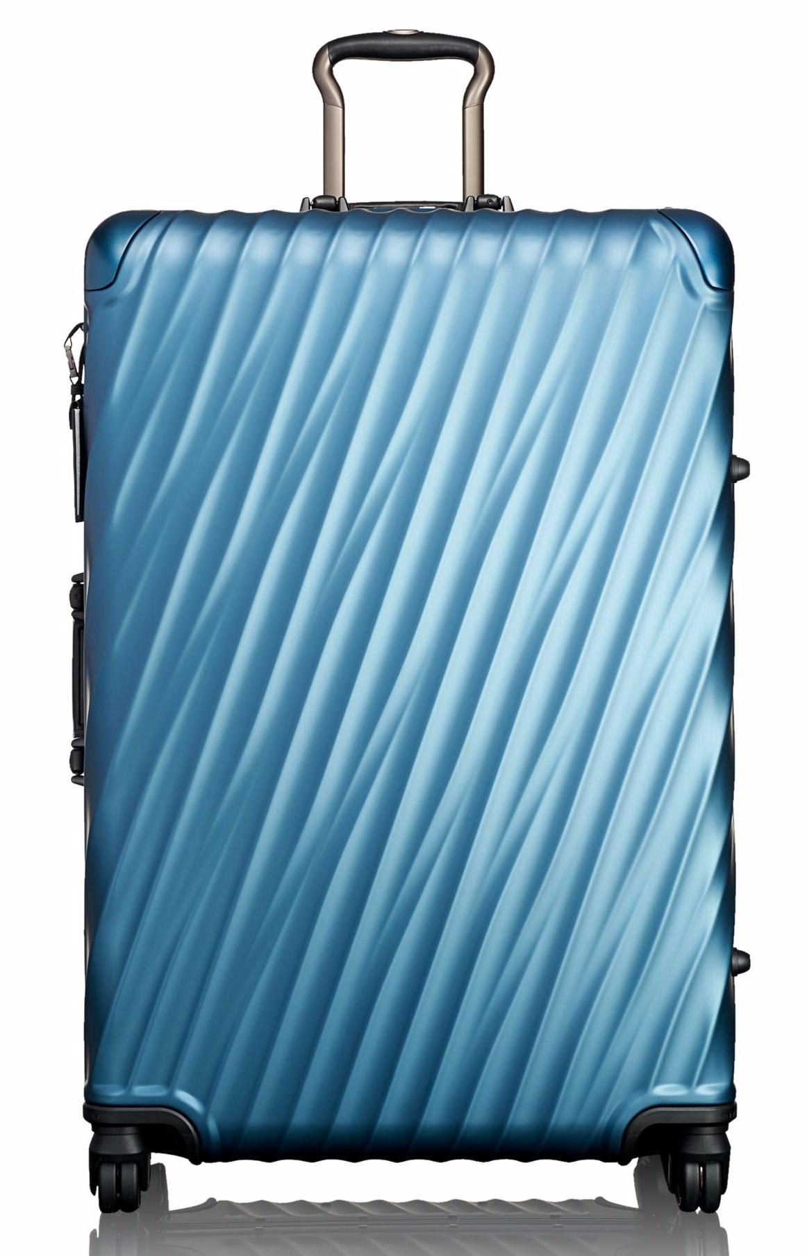 36869BL Чемодан Extended Trip Packing Case Tumi 19 Degree Aluminum 