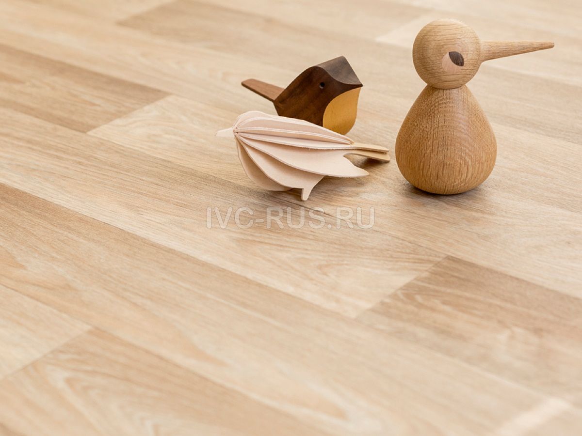 Линолеум коммерческий SEMI CONTRACT PARTNER - СЕЙМИ КОНТРАКТ ПАРТНЕР i510915 IVC-RUS  - Вид №1