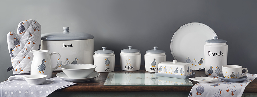 P_0059.449 Емкость для хранения кофе madison 625 мл Price&Kensington  - Вид №7