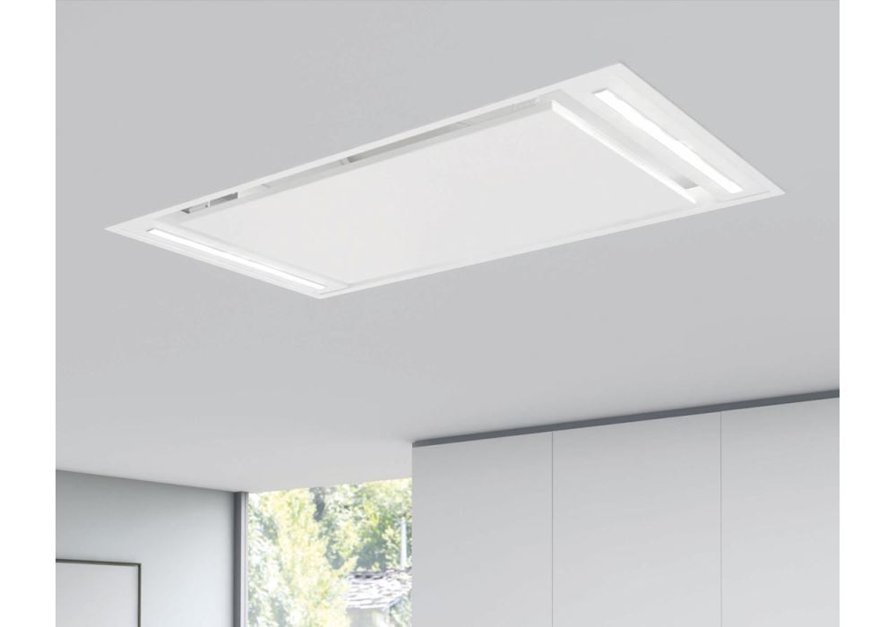 2537001 Вытяжка Breeze inox 2537001 Fosterspa  - Вид №2