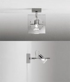 Fabbian Aster Mini D36G01 00 потолочный 59038 - Вид №2