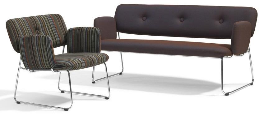 Blå Station Диван Dundra Bla Station sun-id-1469458 - Вид №2