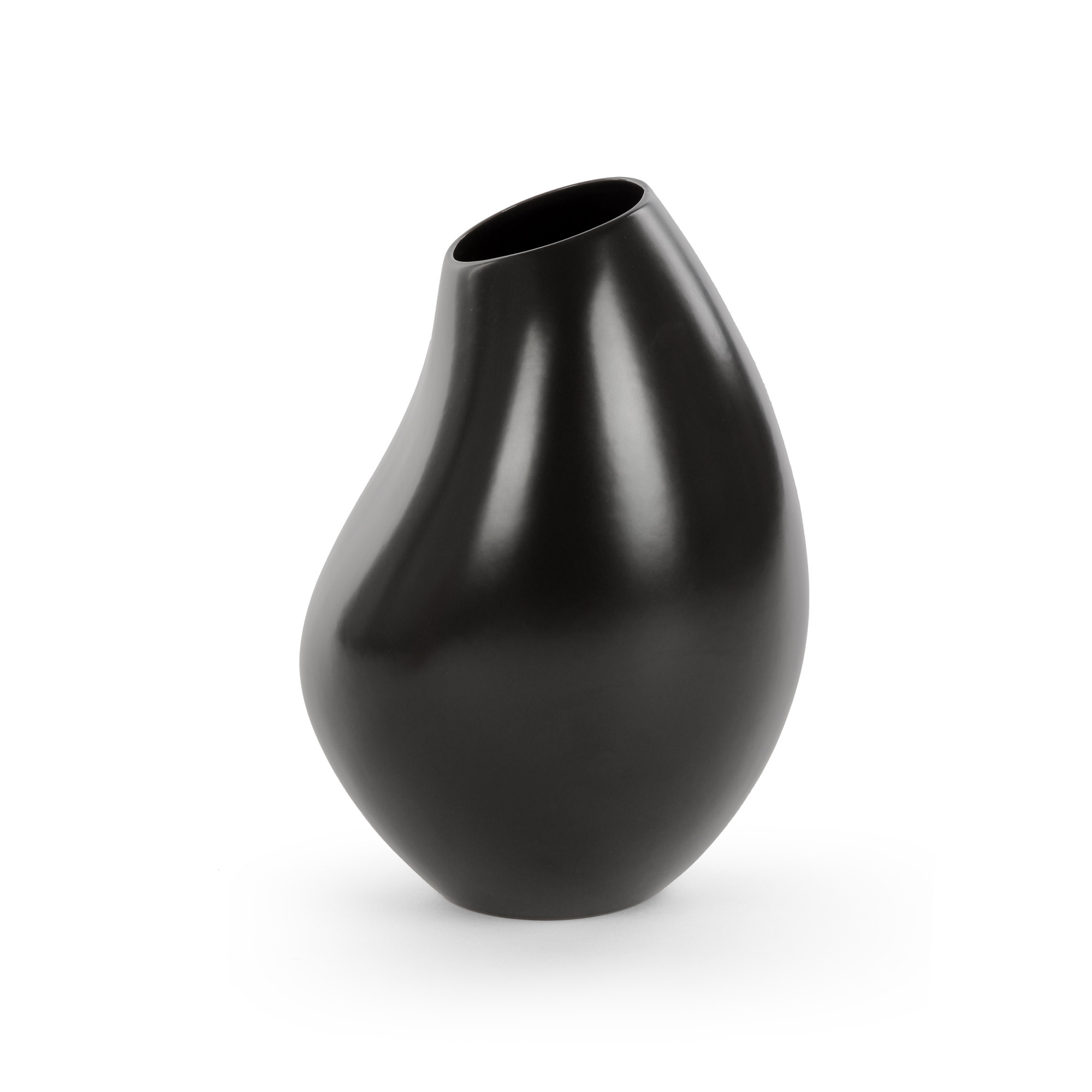 2000983157003 Ваза Vase LINIE DESIGN Tide