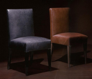 Стул Queen RUGIANO 5015/SGL