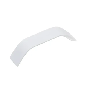 Мебельная ручка-скоба WPY 337 L-96 96 мм белый