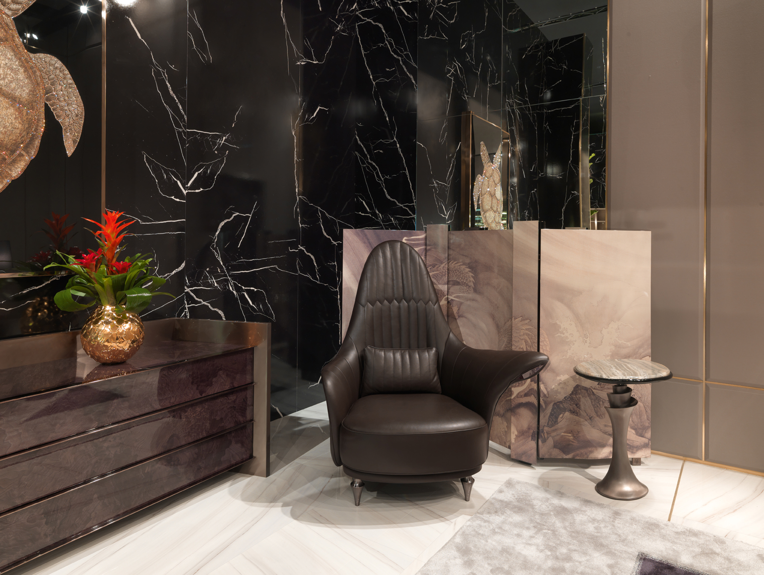 Wunjo Кресло Visionnaire  - Вид №5