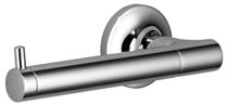 83500955-00 Держатель для рулона туалетной бумаги без крышки - хром Villeroy & Boch LA FLEUR DornBracht