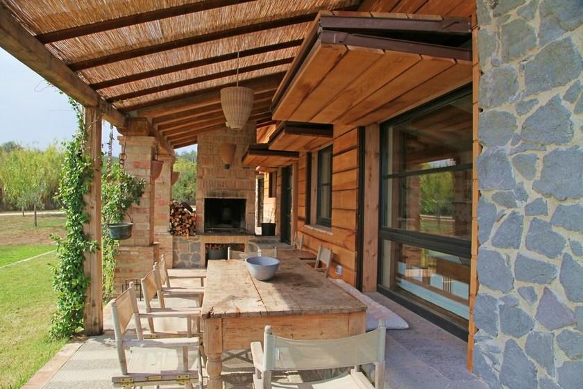 LIKE BLINDS Алюминиевые ставни / солнцезащитные шторки sun-id-1388631 - Вид №9