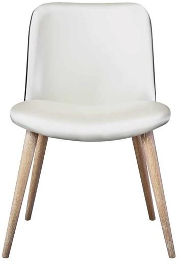 GANSK Стул из мягкой ткани  G3208  - Вид №1