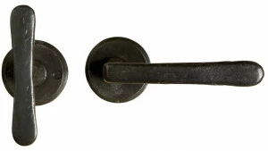 Dauby Металлическая ручка Pure® 8535