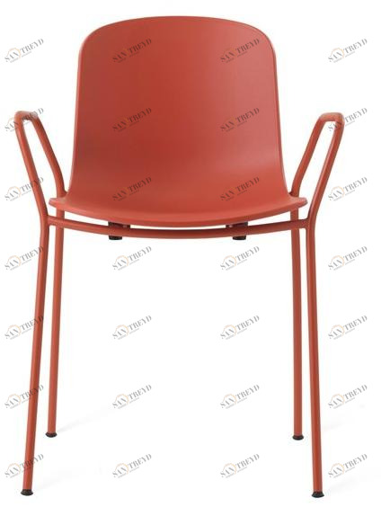 TOOU Садовый стул с подлокотниками Holi To-1611 / to-1602