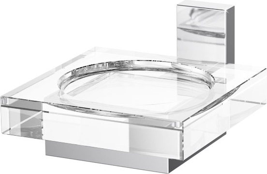 TIF 005 Держатель с мыльницей LINEAG TIFFANY