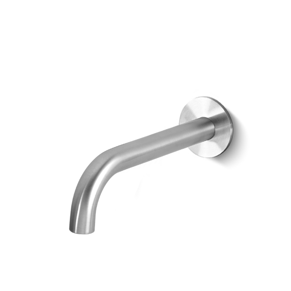 Излив настенный для умывальника CAN166 linki 