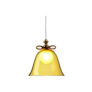 Светильник / Bell lamp