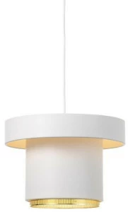 Artek Подвесной светильник из стали