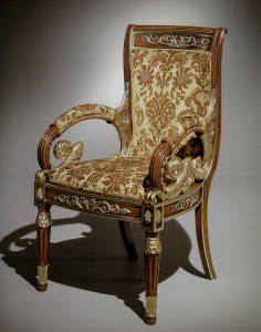 Стул  BELLONI 2873/A