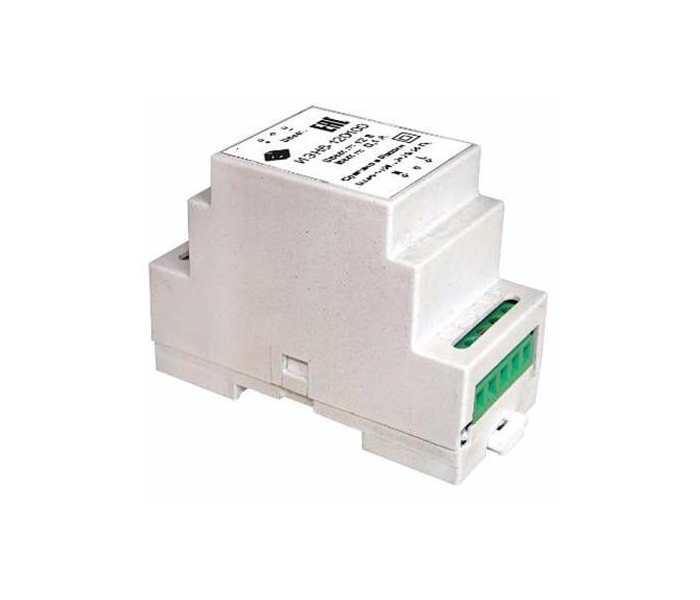 Danfoss Тепловычислитель ТВ-7М и аксессуары Модуль Ethernet для ТВ7М 187F3402 
