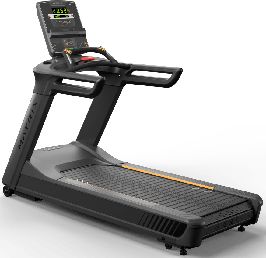 Беговая дорожка performance plus led MATRIX sun-id-2068431