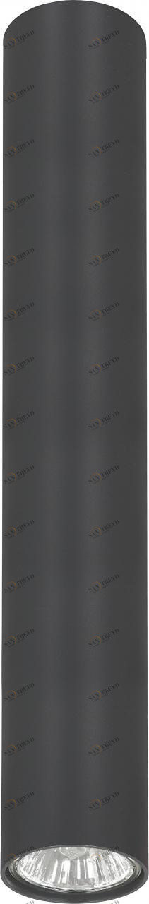 Потолочный светильник Nowodvorski Eye 5472 NOWODVORSKI EYE GRAPHITE 201888 Серый 