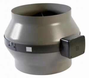 Vortice Осевой центробежный вентилятор из стали Ca md e 16150