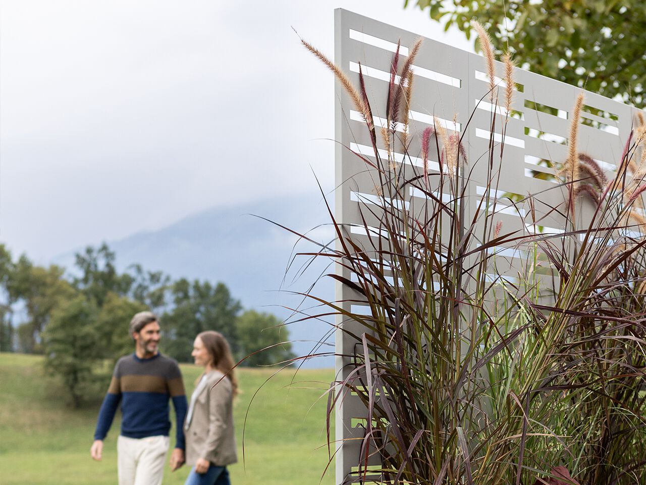 Открытый модульный Frangivista Fògher BÒRA ARCH-00076783