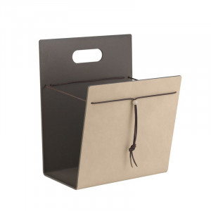 981199 Nupo sand держатель для журналов 31x25x11 см;LIND DNA