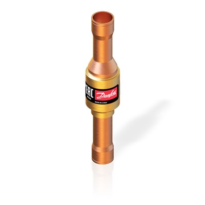 Danfoss NRVH — Клапаны обратные с усиленной пружиной NRVH 16s Клапан обратный 020B1071 