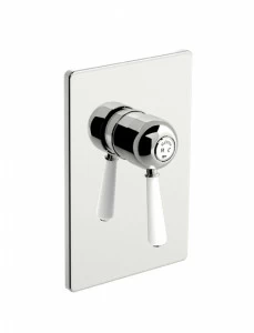 FIR Italia Наружная часть для настенного смесителя MELROSE 71 71.5015.8