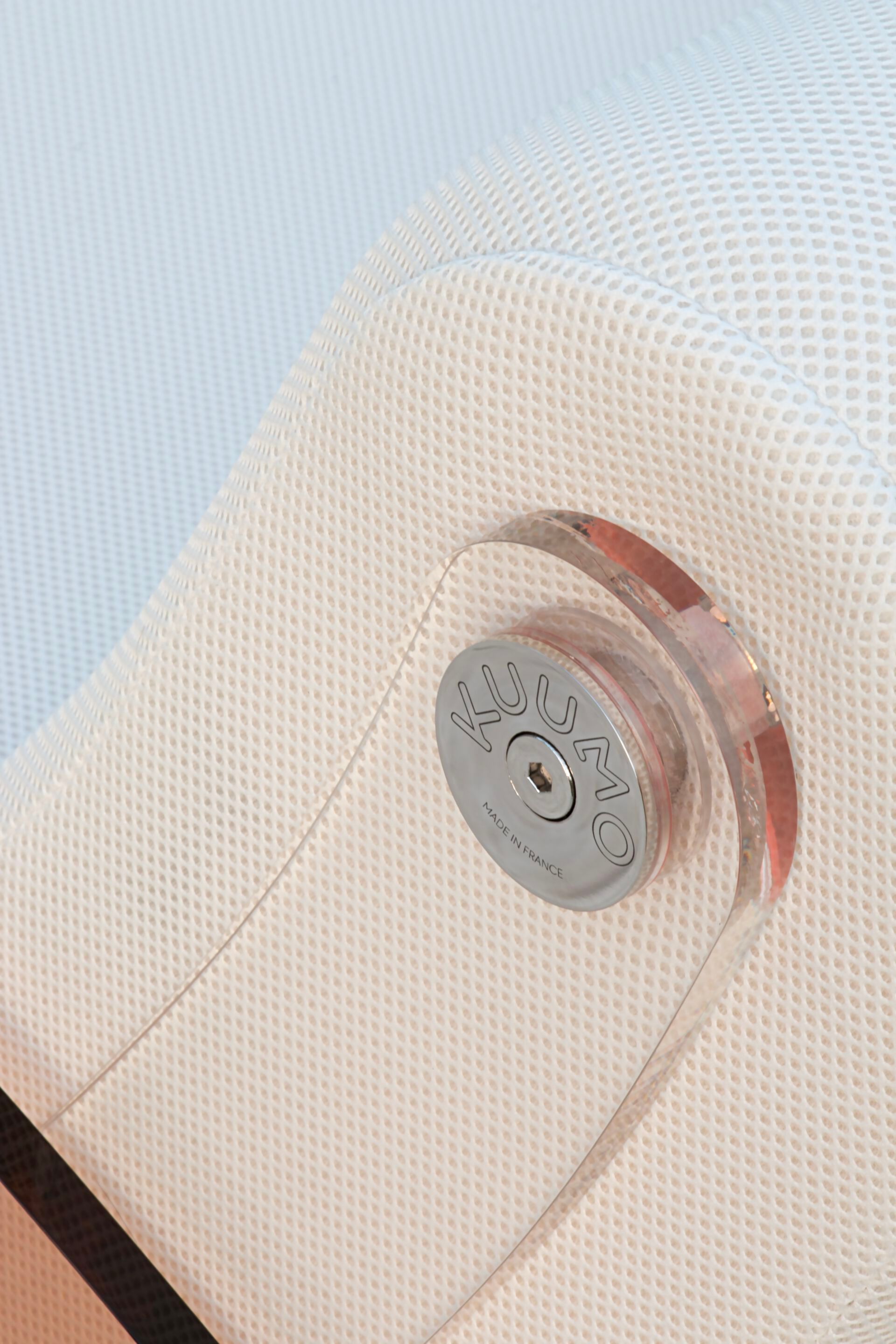 Кресло с подлокотниками KUUMO MW03 ARCH-00137601 - Вид №2