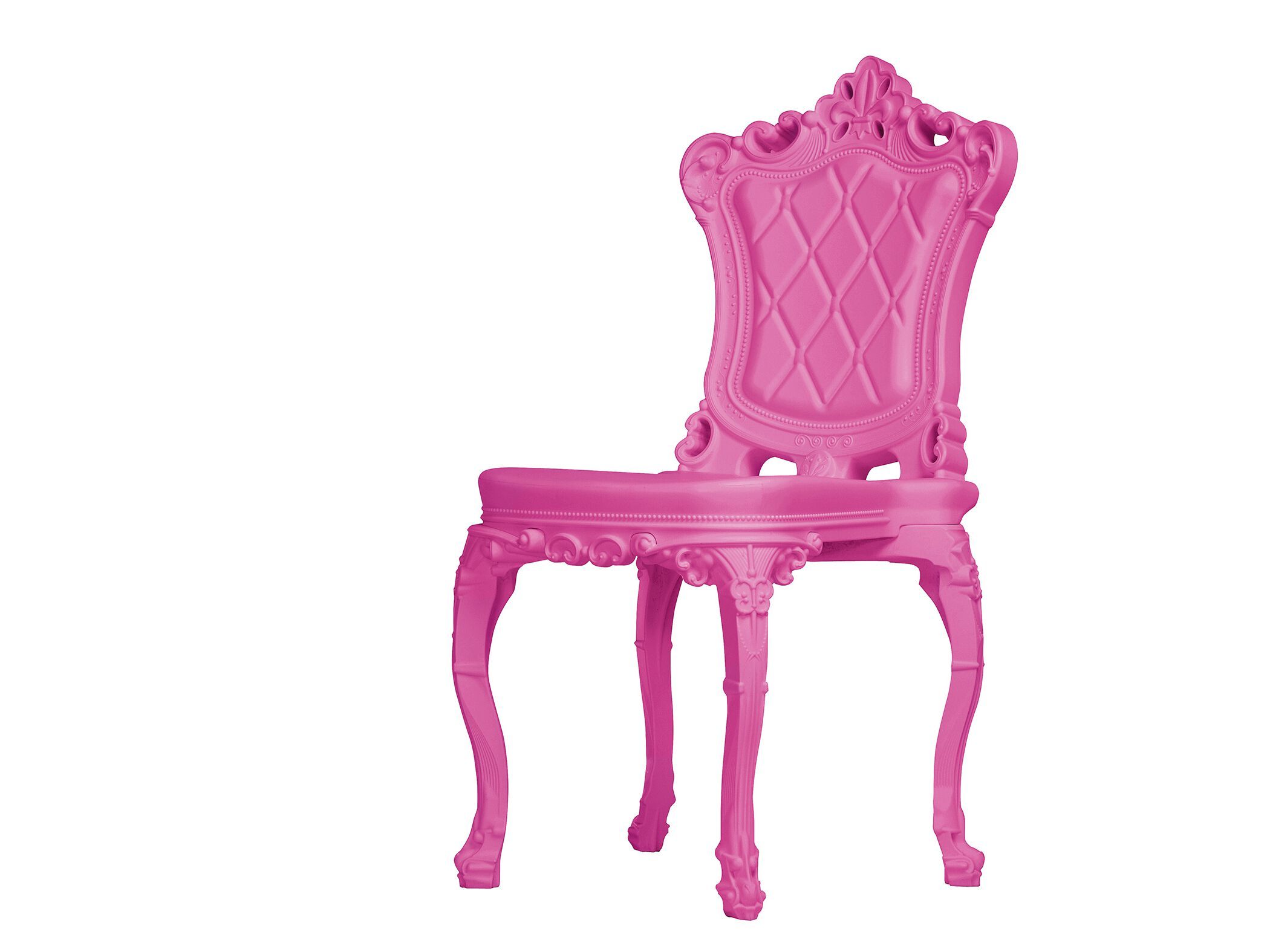 Пластиковый садовый стул SLIDE Дизайн любви ARCH-00150784