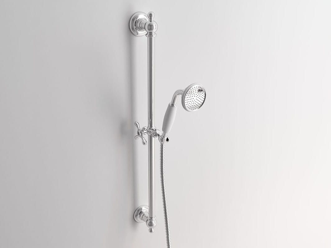 Подъемный стержень с ручным душем Park Avenue Джеймс ARCH-00151415 - Вид №1