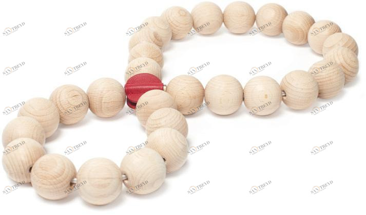 KONSTANTIN SLAWINSKI Деревянная подставка sun-id-1457147