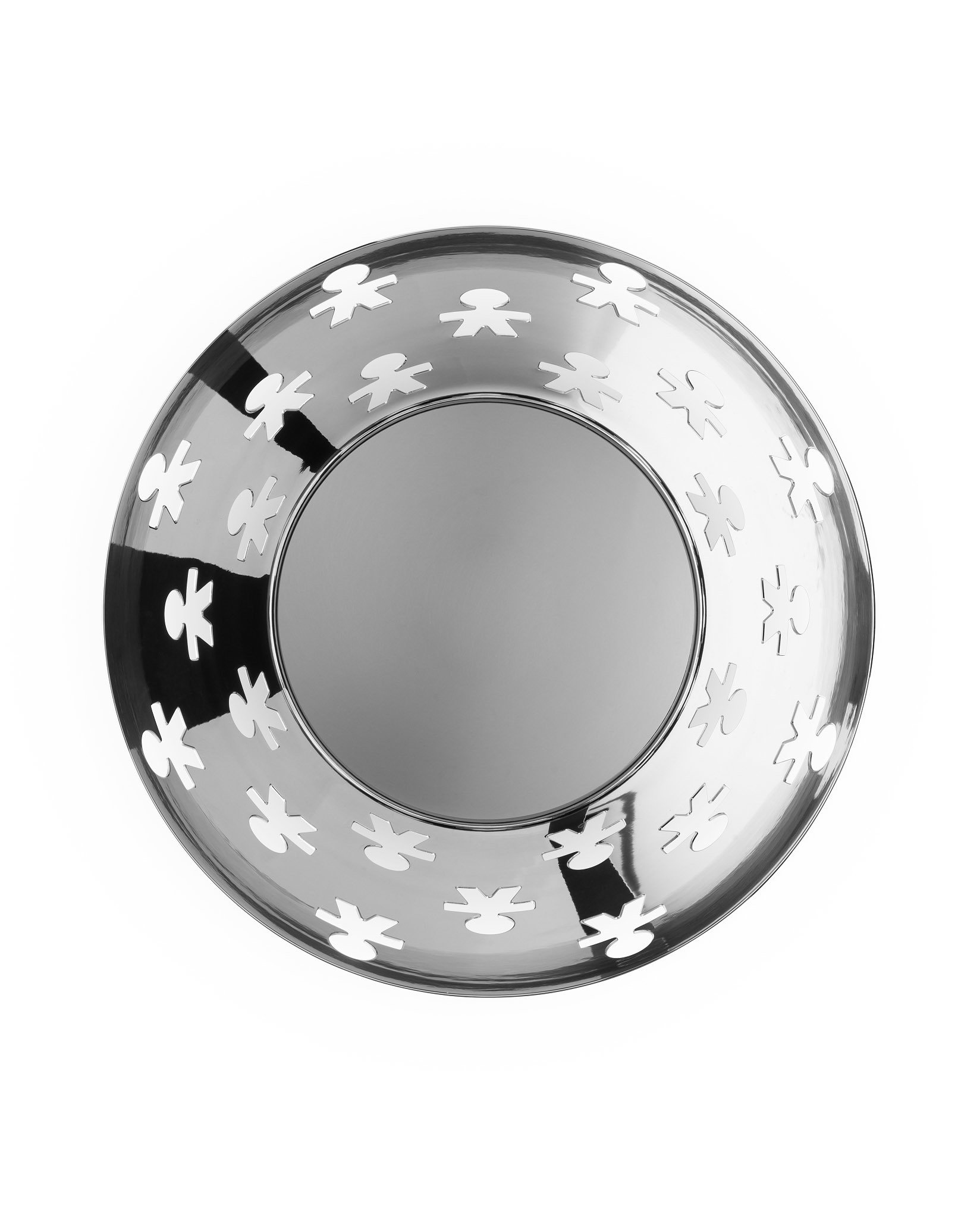 Ваза с фруктами Alessi Girotondo KK05 - Вид №3