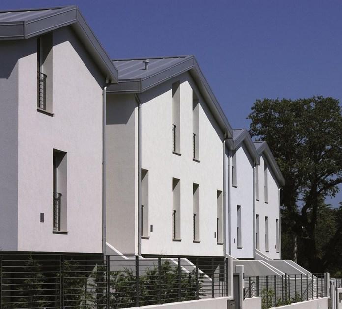 PONTAROLO Изолирующий блок эпс / опалубка для несущих железобетонных стен sun-id-1484741 - Вид №34