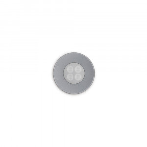 8301108 Встраиваемый в пешеходный пол Platek MICRO  MICRO - 4 LED RGBW 44°