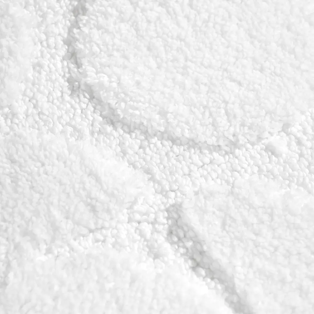 Коврик для ванной Verran Disegno 024-03 50x80 см цвет белый STLM-2033838 - Вид №3