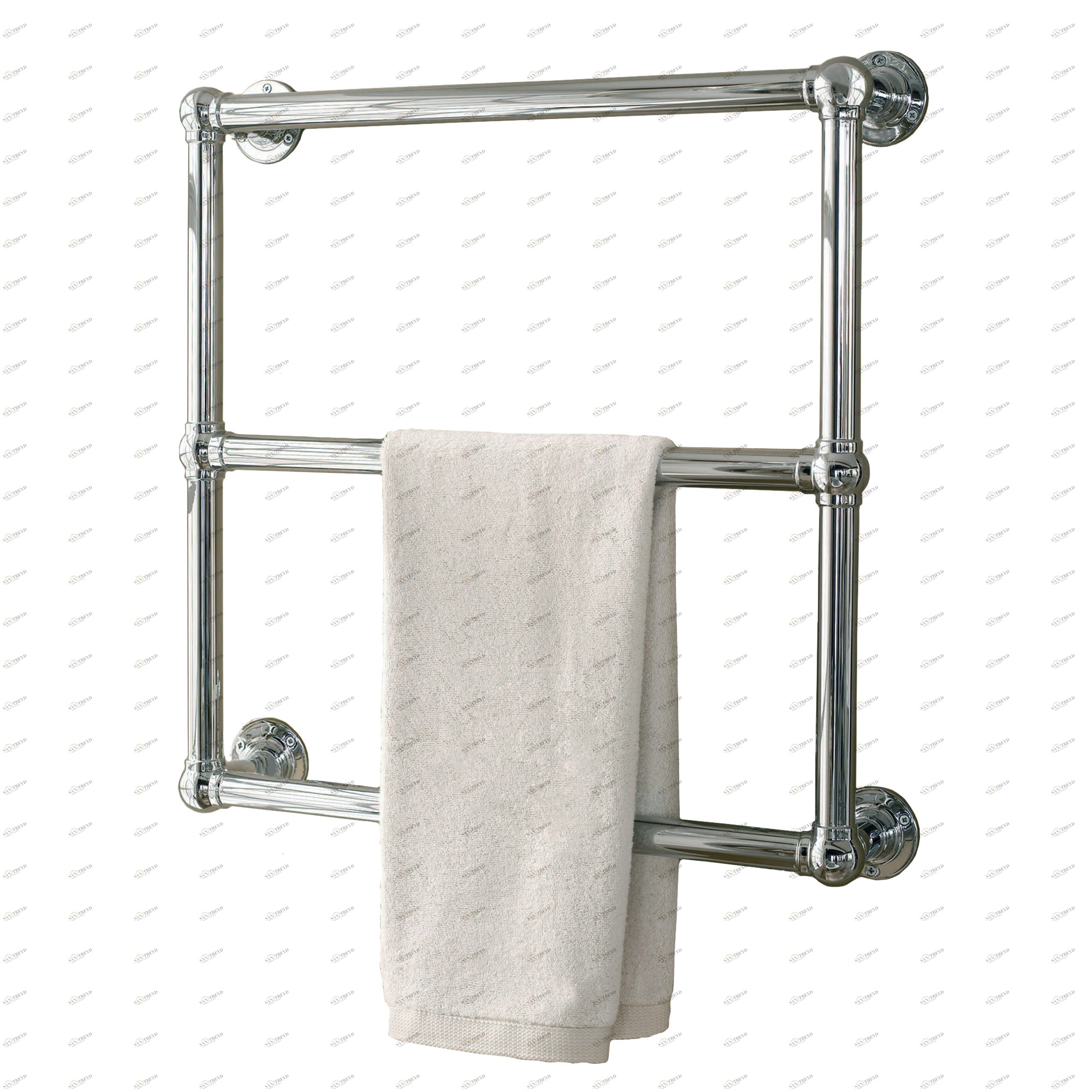 Traditional bathrooms Полотенцесушитель VICTORIA 4WM Vidtoria 