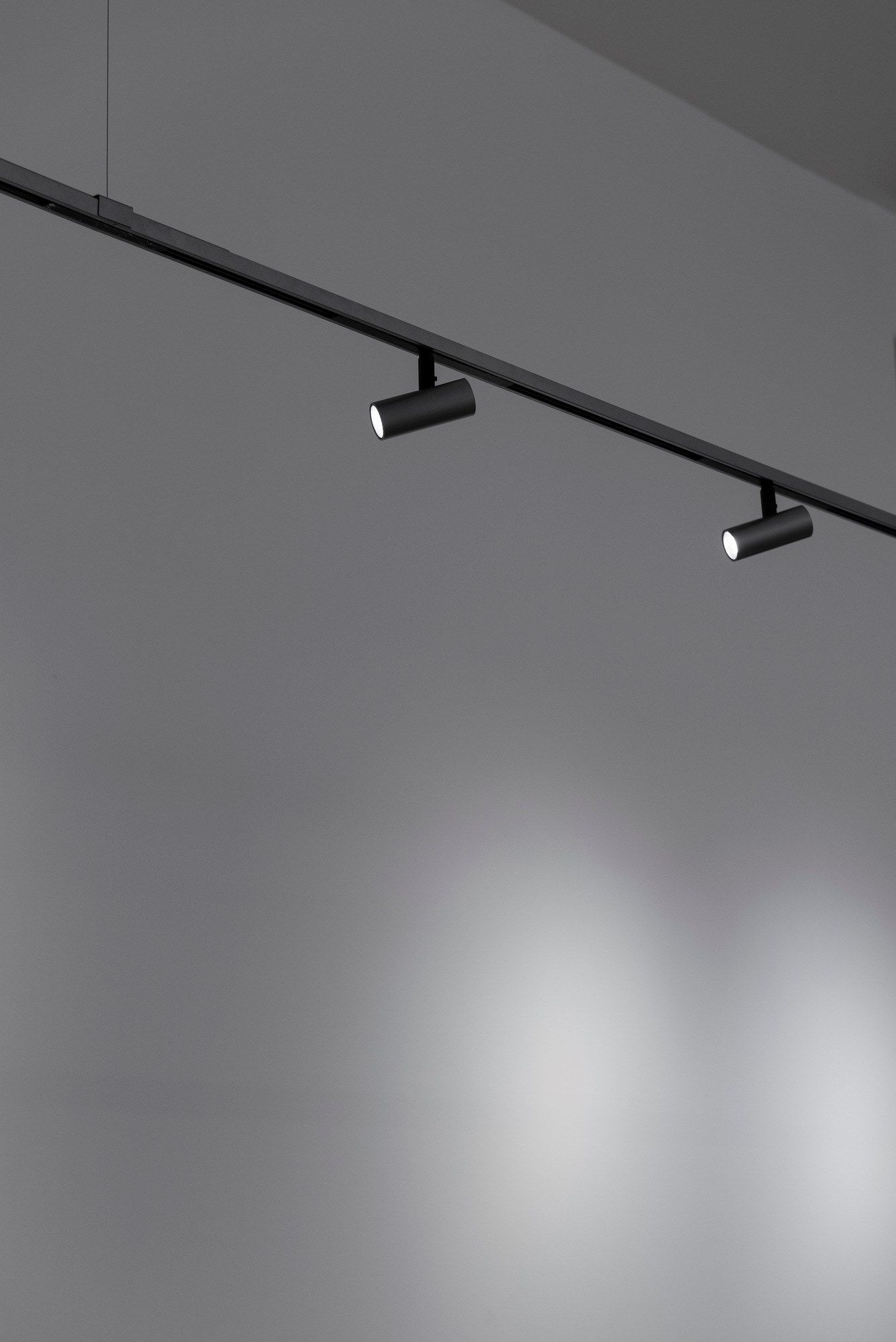 Алюминиевое освещение трека Artemide Turn Around ARCH-00079415 - Вид №21